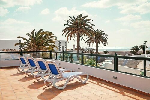 Hotel Pocillos Playa, solo Adultos, Prenota Hotel Hotel a Isole Canarie con piscina, Piscina