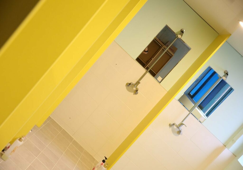 Gwangalli Unplanned88 Guest House