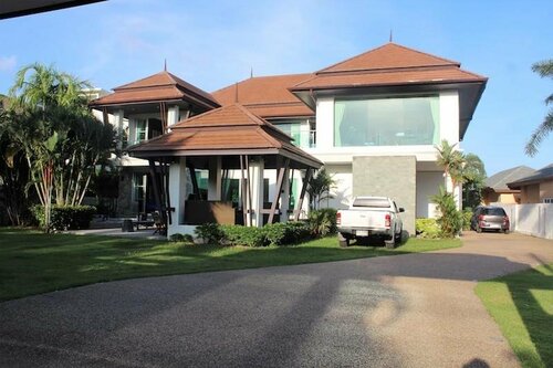 Villa Solitude, Забронировать Вилла Коттеджи Пхукета, Коттедж