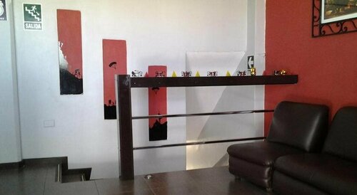 Cabu Hostel, Rezervovat Hostel Arequipa Arequipa