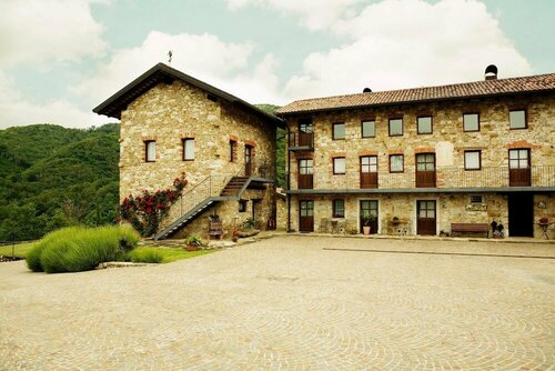 Agriturismo l'Uva e le Stelle, Забронировать Фермерский дом Фермерские дома Фаэдис, Фермерский дом