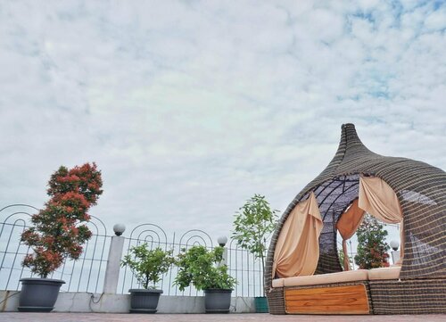 Cinnamon Hotel Boutique Syariah, Buchen Sie Boutique Bandung Kidul Bandung