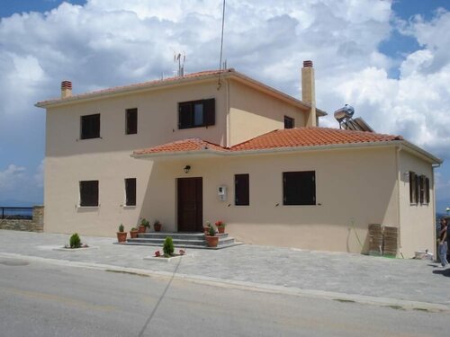 Guest House Ilektra, Rezerwuj Pensjonat Samarína 