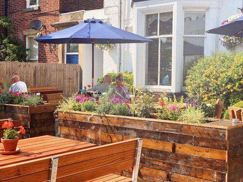The Queens Hotel Lytham, Prenota Hotel Lytham St. Anne's Lancashire