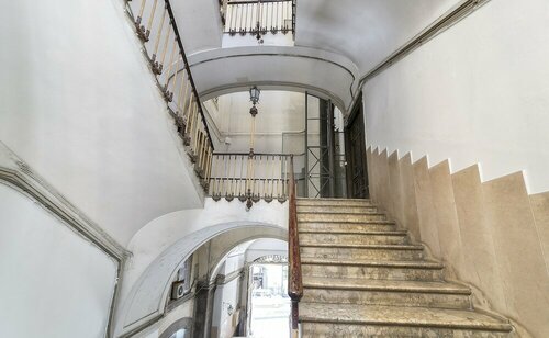 Dante Maison De Luxe, Buchen Sie Hotel Neapel Kampanien, in der Nähe von Castel Sant’Elmo