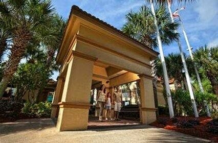 Westgate Blue Tree Resort