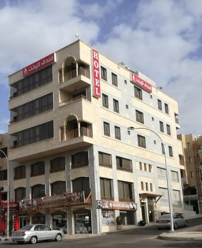 Yacht Hotel Aqaba, Rezerwuj Hotel Tanie Hotele w Akaba