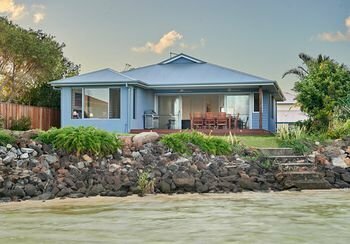 Tranquil tides ballina, Забронировать Отель Отели Баллина 3 звезды, рядом с Kingsford-Smith Park, 3*