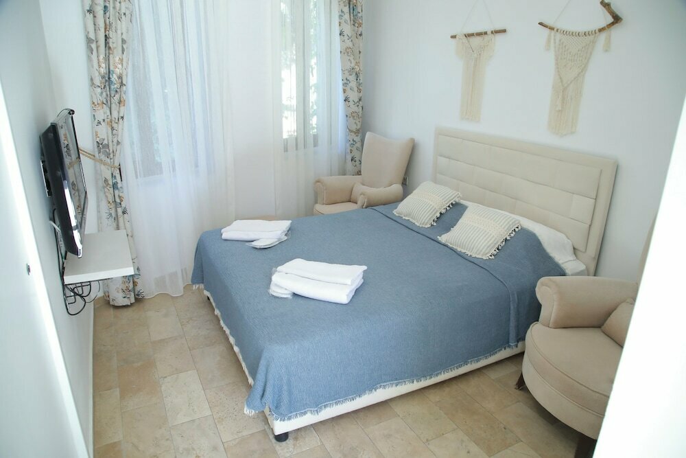 Apaz Otel