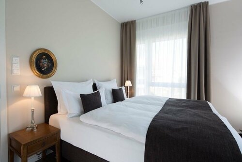 Hotel LOGIS First Class Business Suites, Reserva ahora Hotel Renningen Baden-Wurtemberg