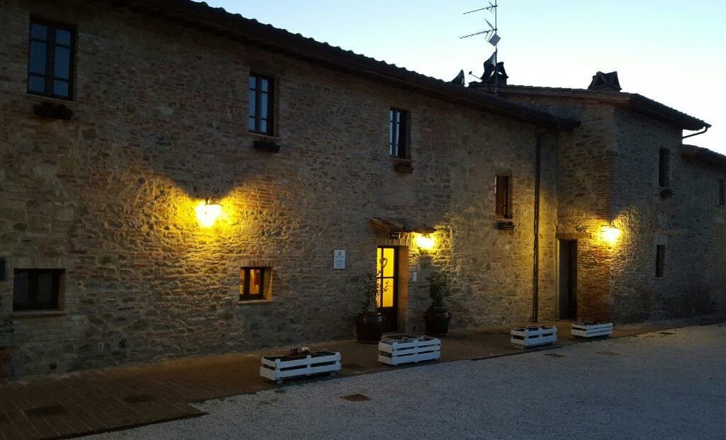 Dimora Frà Giovanni