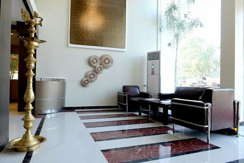 Awinco International Hotel, Varaa Hotelli Ramanathapuram Tamil Nadu
