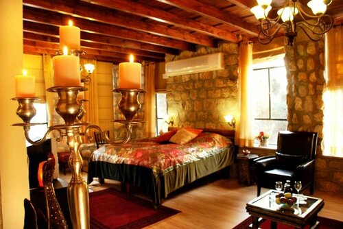 Beitshalom Hotel, Réserver Hôtel Metula 