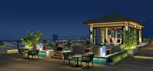 Vienna International Hotel (Sanya Dadonghai), Prenota Hotel Hotel a Hainan con parcheggio, Parcheggio