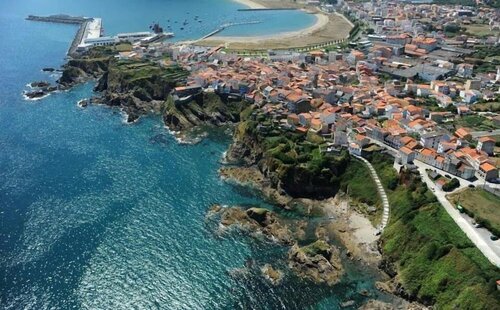 Hostal Restaurante La Cepa, Varaa Bed and Breakfast Carino Altas Estuary