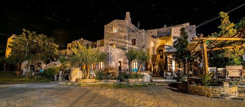 Psamathous Guest House, Забронировать Гостевой дом Порто-Кайо 