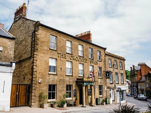 The Crooked Swan, Varaa Hotelli Hotellit Merseyside aamiaisella, Aamiainen