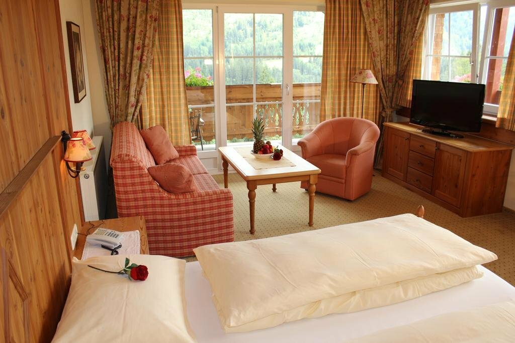 Landhotel Rehbach