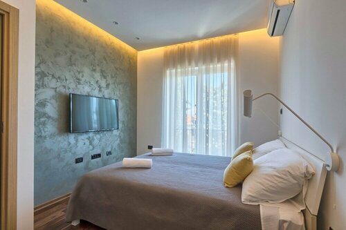 Lavanda & Olliva Apartments, Prenota Appartamento Valbandon Istria