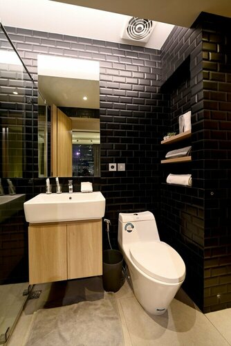 Nostoi, Book Hotel Jakarta Jakarta provinsen, nær Ciputra Artpreneur