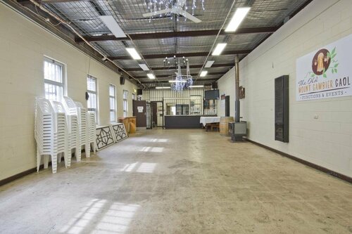 The Old Mount Gambier Gaol, Reserva ahora Hotel Mount Gambier Australia Meridional