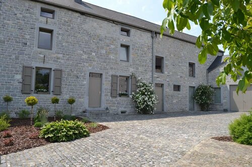 B&B LEchappée Belle Welness Spa et Table dhôtes, Забронировать Отель «постель и завтрак» Оне 