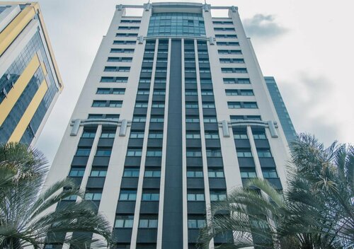 Wyndham São Paulo Berrini, Забронировать Отель Отели Итайм-Биби по системе «всё включено», Всё включено