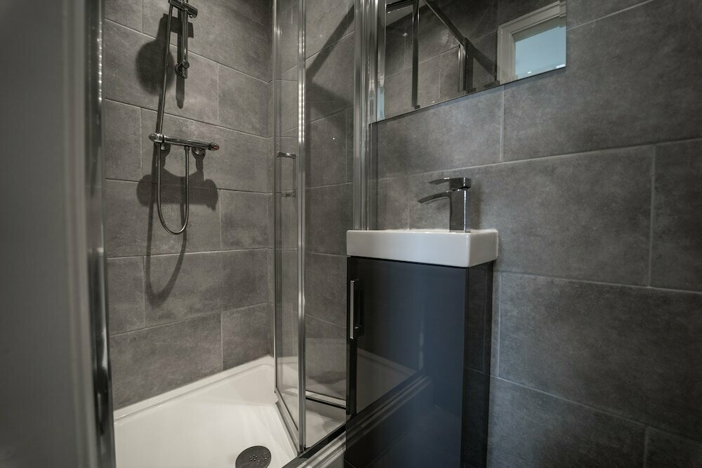 The Ashcroft Studio Apartments