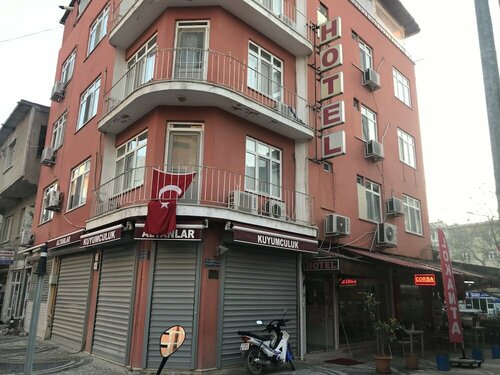 Koprulu Hotel, Reservar Hotel Guzelyali Istambul