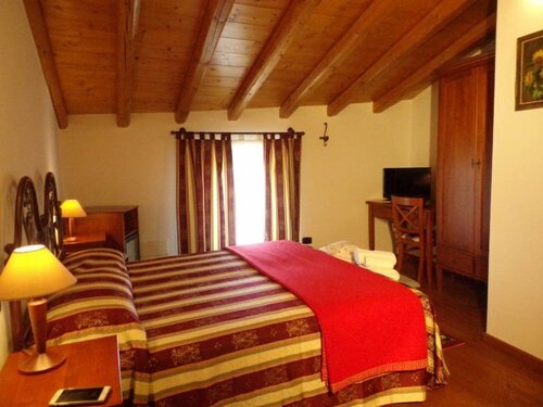 Agriturismo & Locanda Corte Marani, Забронировать Дом для отпуска Бадия-Калавена 