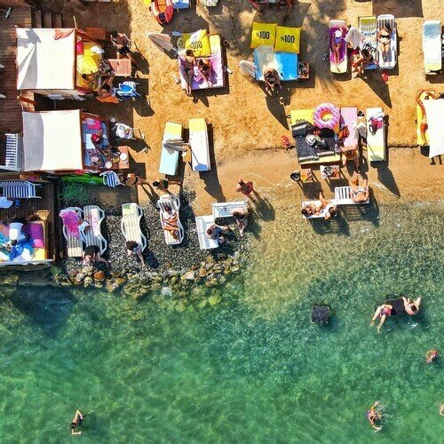 Heaven Beach Otel, Забронировать Отель Мармарис Мармарис