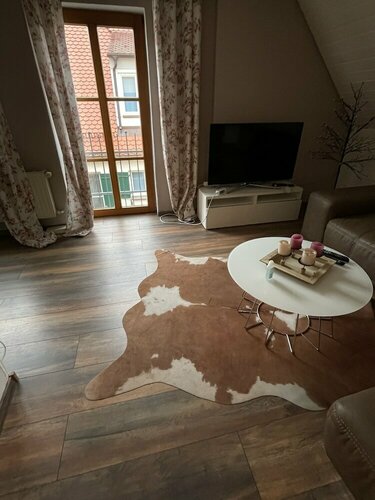 Haus Leipheim, Забронировать Гостевой дом Отели Баварии с парковкой, Парковка