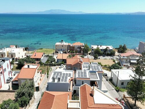 Chios Shallow Sea, Забронировать Апартаменты/квартира Карфас Хиос