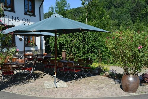 Freiämter Hof, Réserver Hôtel Hôtels à Bade-Wurtemberg avec parking, Parking