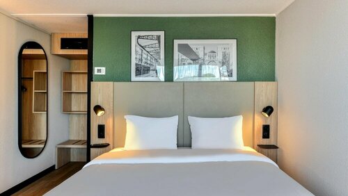 Campanile Montpellier Sud, Rezervasyon Otel Montpellier 3 yıldızlı oteller, 3*