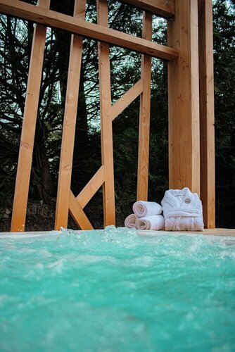 La Reposée, Prenota Resort Liffré Bretagna