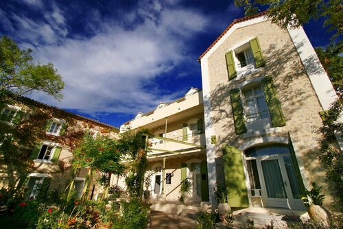 Château L'Hospitalet, Rezervați Stațiune Hoteluri de afaceri în Aude, 4* 5*