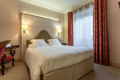CitHotel Sphinx - Hotel