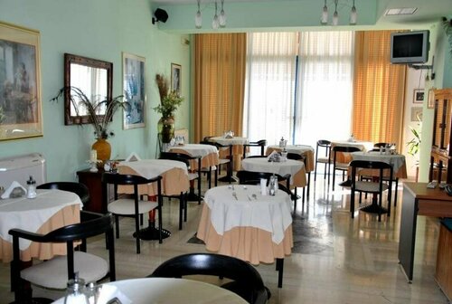 Kalypso Hotel, Забронировать Отель Порос Кефалония