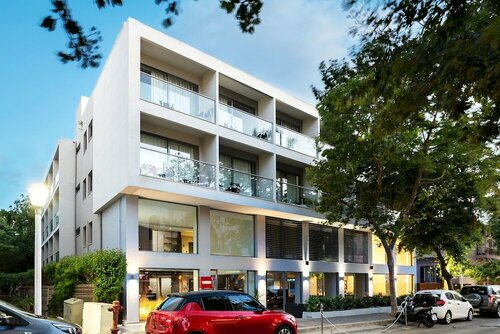 Oktober Downtown Boutique Hotel, Забронировать Бутик-отель Отели острова Родоса с завтраком, рядом с Пляж Элли, Завтраки