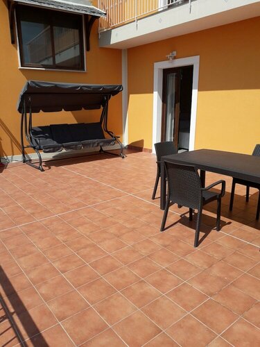 L'Aurora, Book Bed and Breakfast Hoteller i Sicilien med parkering, Parkering