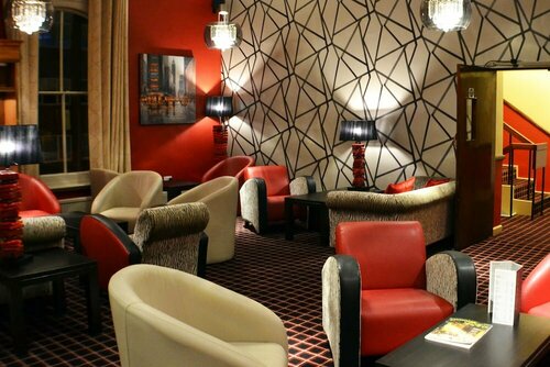 Belmont Hotel Leicester, Book Hotel Hoteller i Leicestershire med morgenmad, Morgenmad