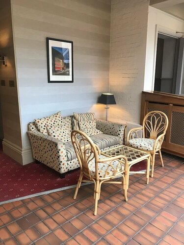 Belmont Hotel Leicester, Buchen Sie Hotel Leicester Leicestershire