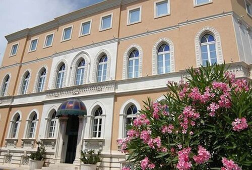 Grand Hotel Ortigia, Забронировать Отель Отели Сиракузы с питанием, Пансион