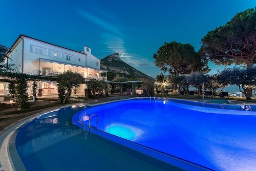 Il Santavenere, Rezervovat Hotel Maratea Basilicata