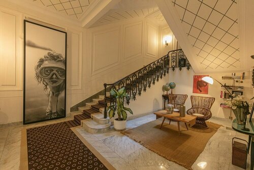 Capri Tiberio Palace - The Leading Hotels of the World, Reserva ahora Hotel Capri Isla de Capri, cerca de Casa de Axel Munthe