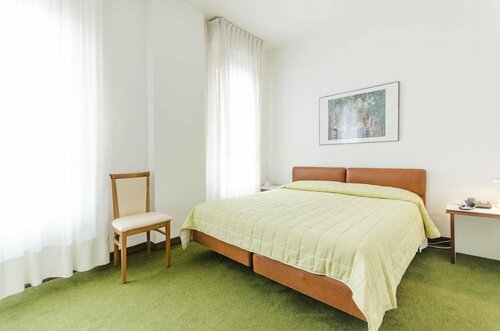 Hotel Molise 2, Забронировать Отель Порта-Виттория Милан, рядом с Брента