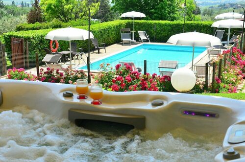 Country House Nonna Rana, Varaa Maatalousloma Cannara Umbria