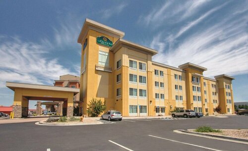 La Quinta by Wyndham Denver Gateway Park, Réserver Hôtel Aurora Colorado