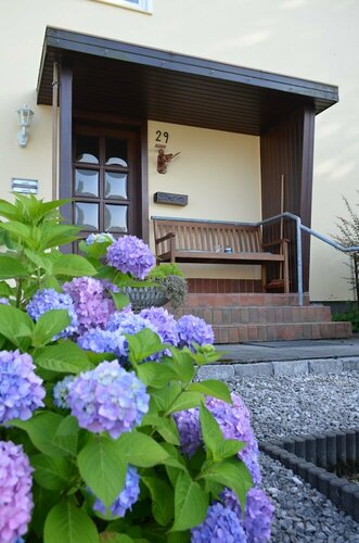Ferienwohnung Bergisch Land, Забронировать Апартаменты/квартира Вермельскирхен Bergisches Land